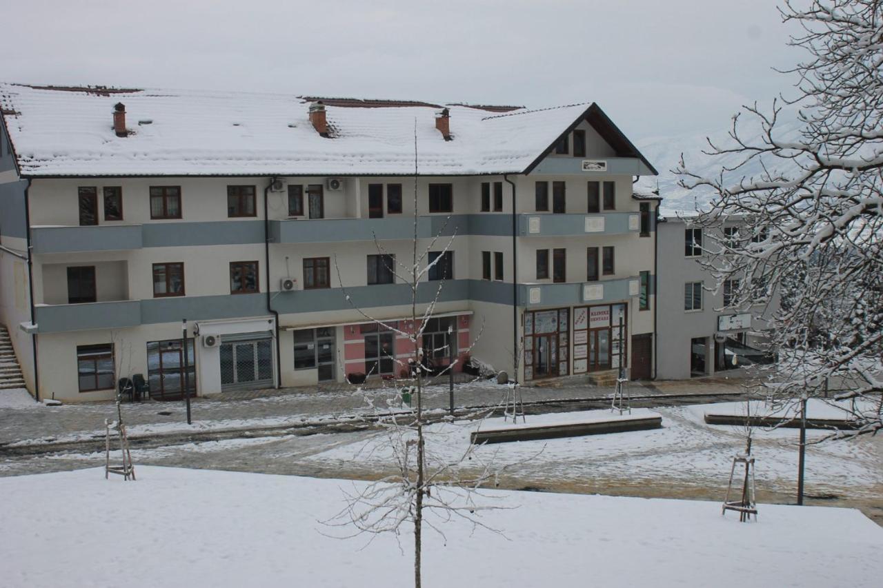 Apartamento Kings Kolgecaj