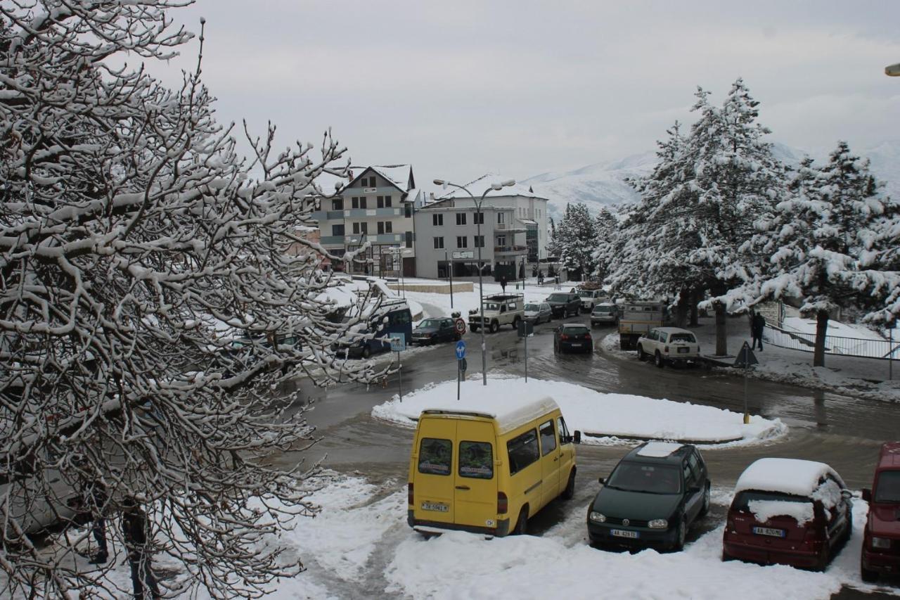 Kings Apartamento Kolgecaj