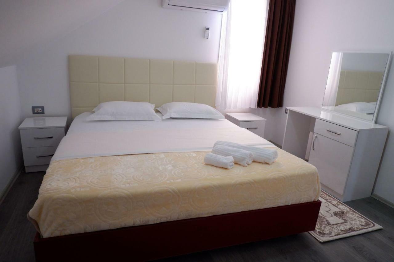 Apartamento Kings *