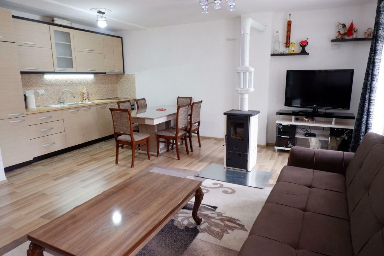 Kings Apartamento *