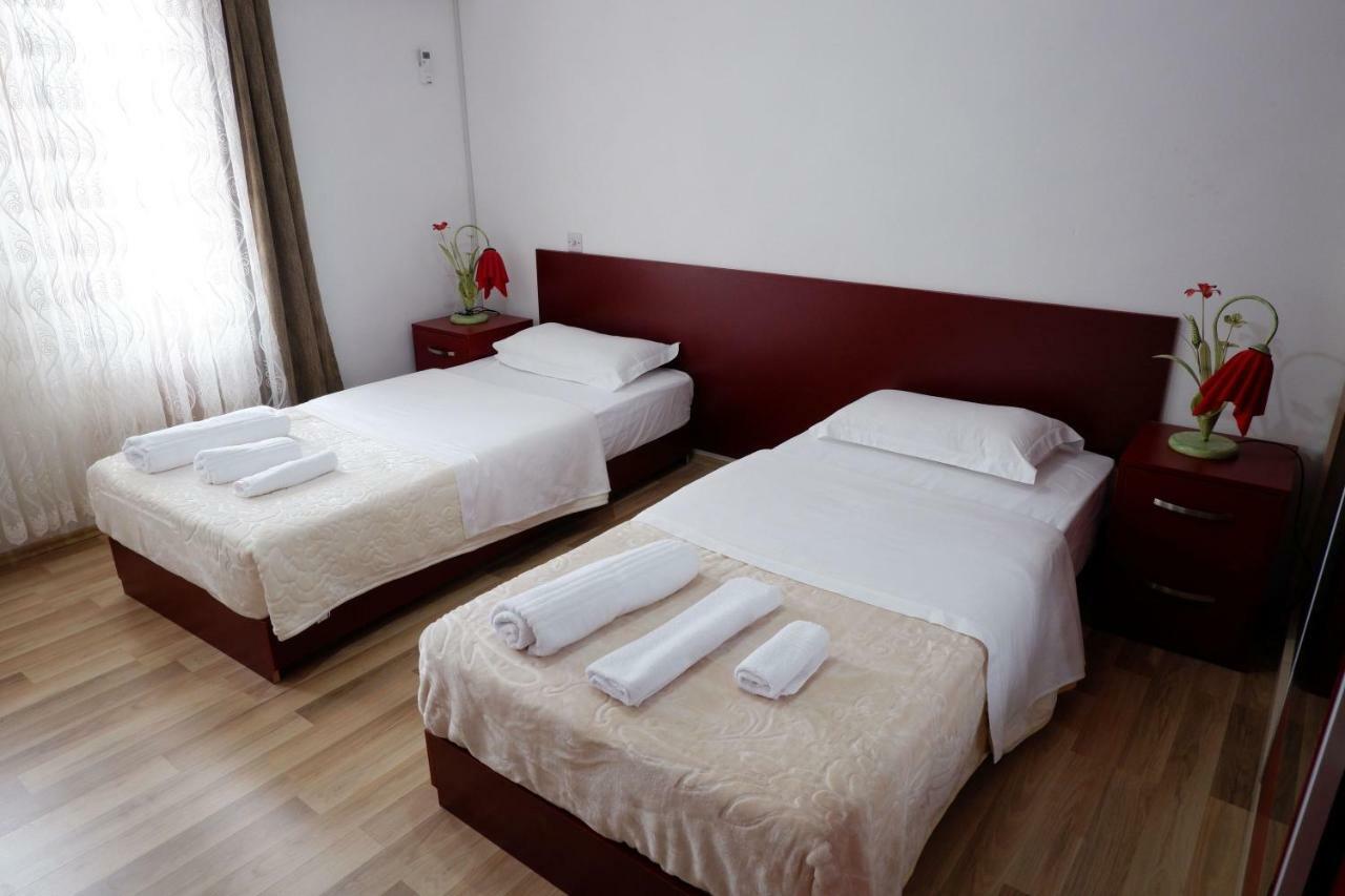 Kings Apartamento Kolgecaj