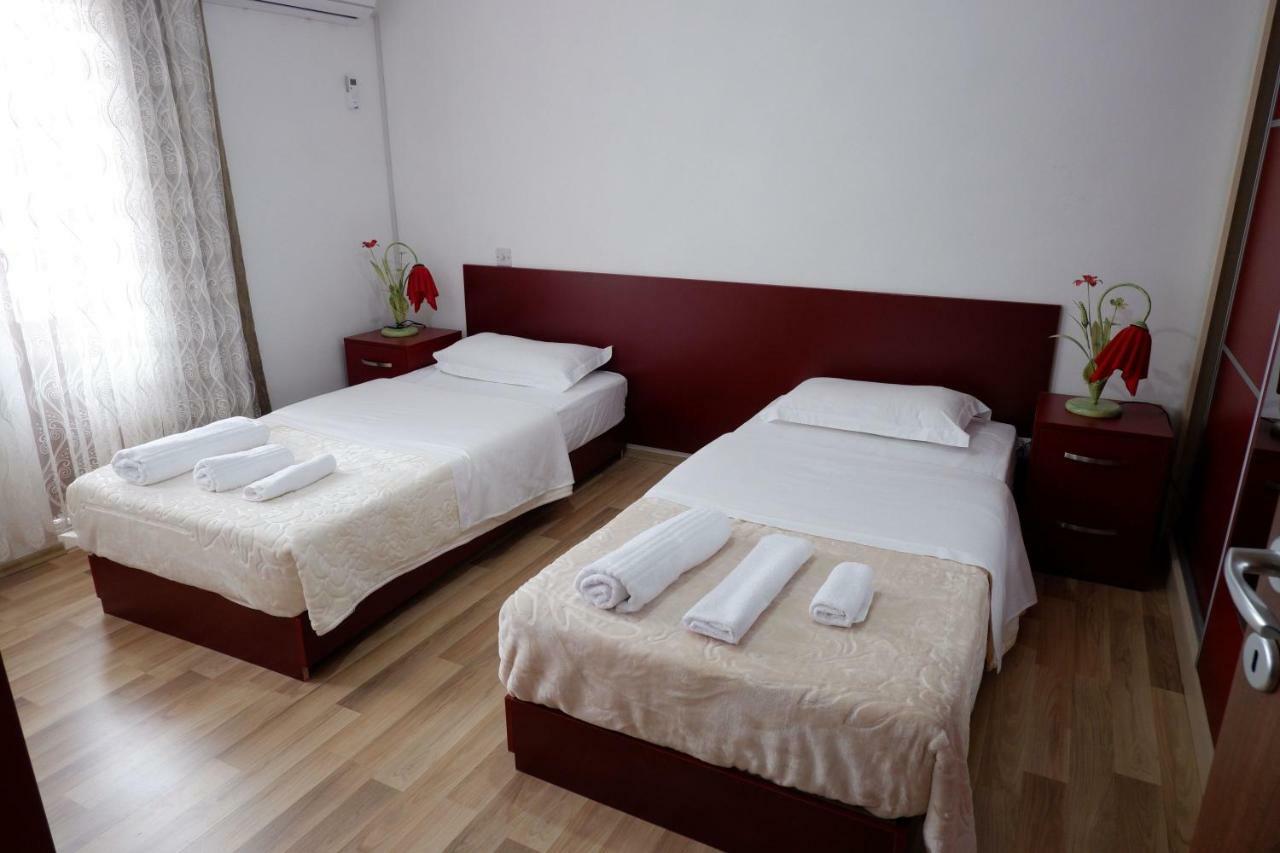 Kings Apartamento *