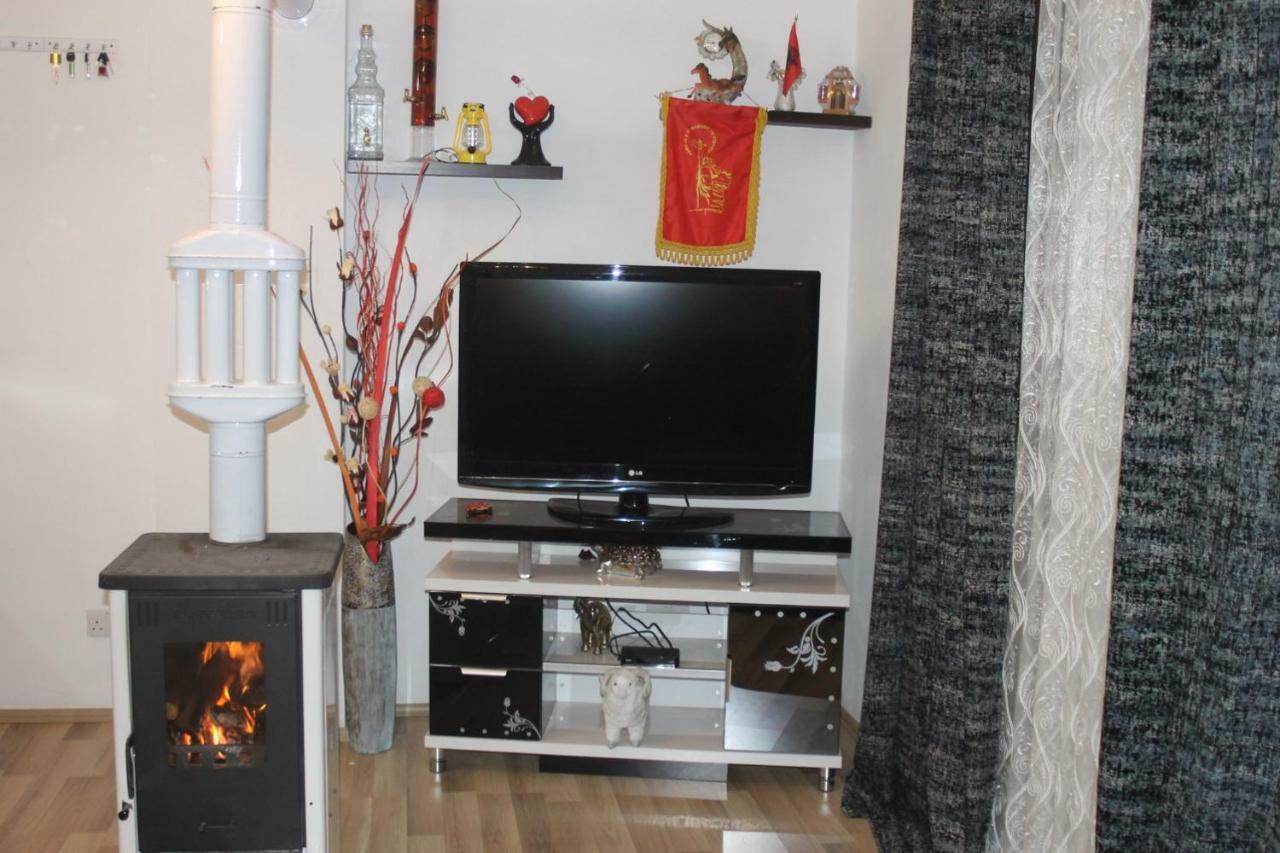 Kings Apartamento Kolgecaj