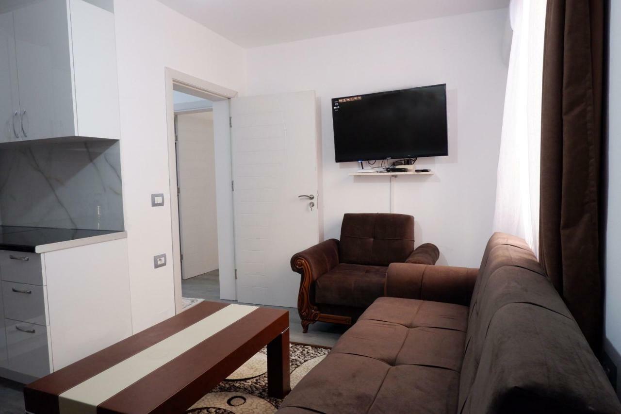 Kings Apartamento *