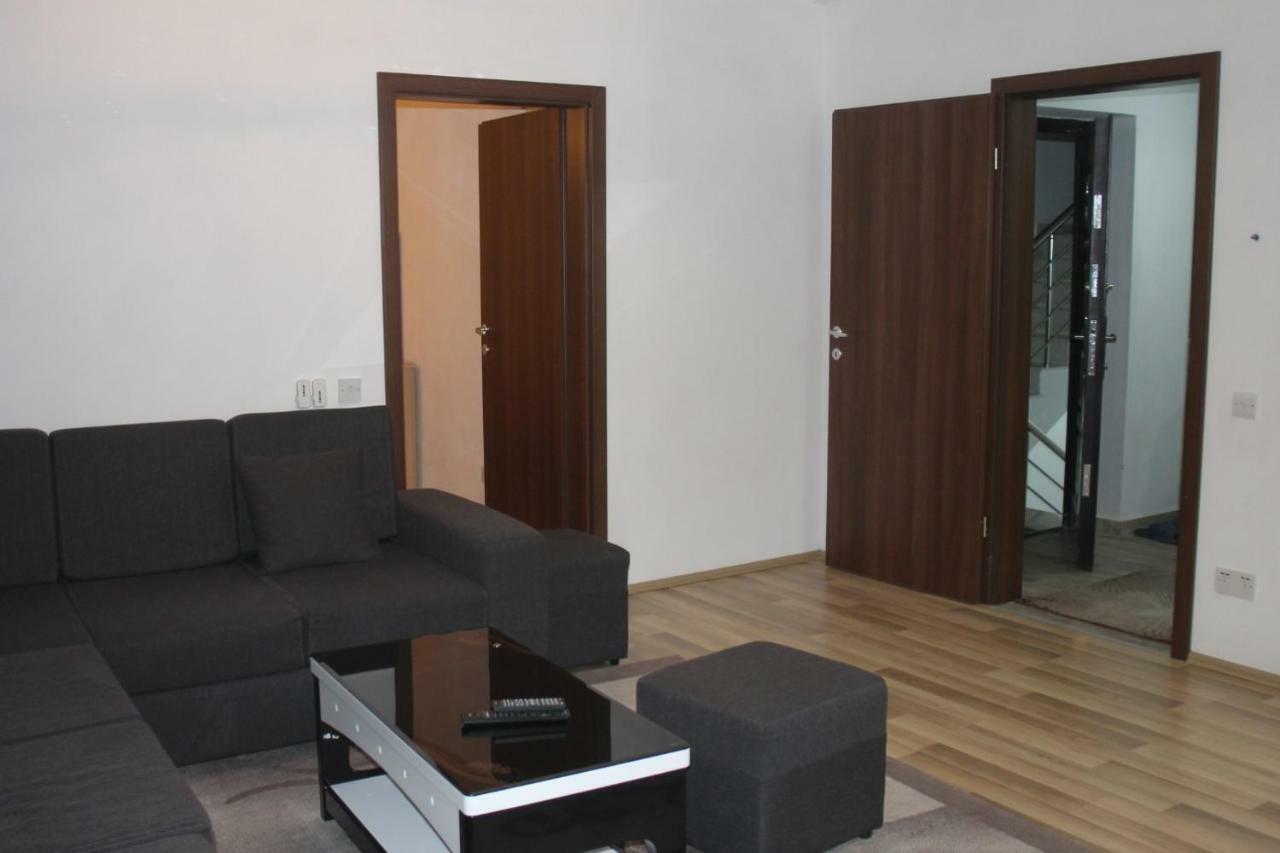Apartamento Kings Kolgecaj