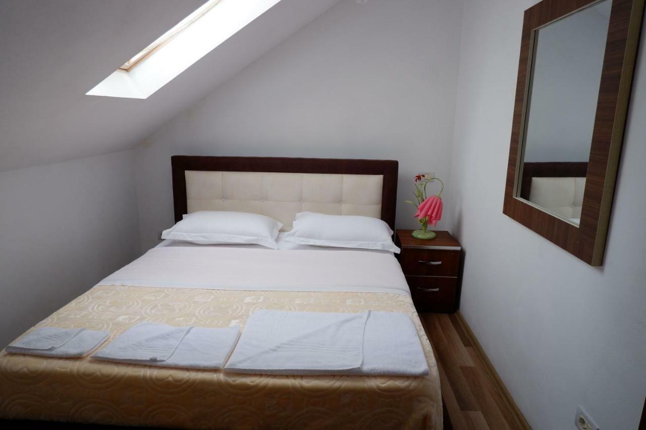 Apartamento Kings Kolgecaj