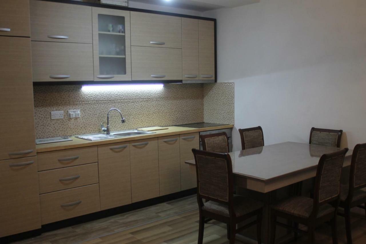 Kings Apartamento *